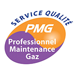 Logo - PMG